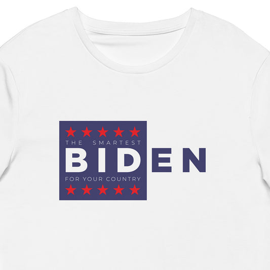 BIDEN Support T-Shirt