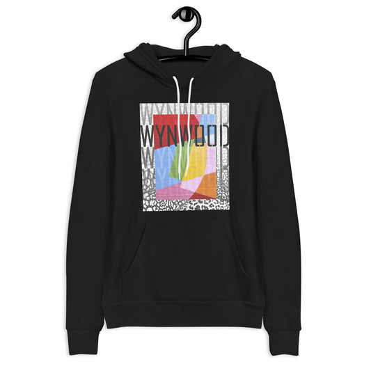 WYNWOOD WALLS - Unisex hoodie